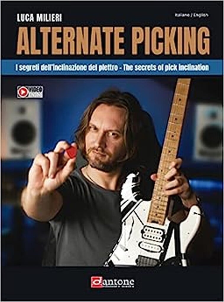 Alternate Picking